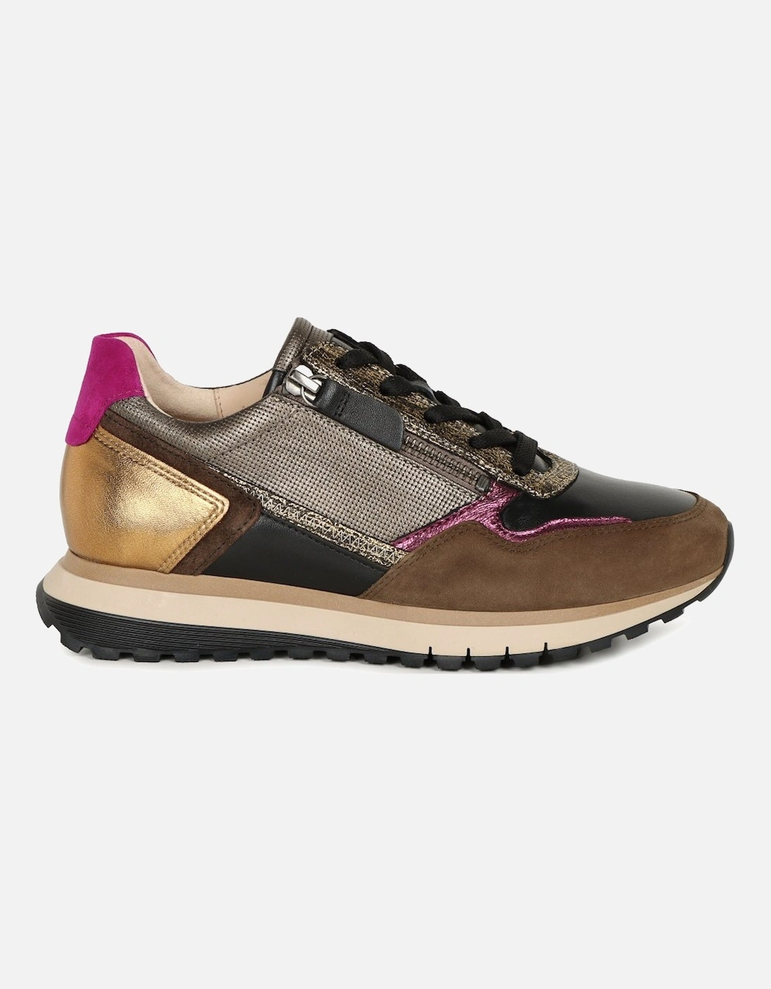 Hollywell Womens Trainers