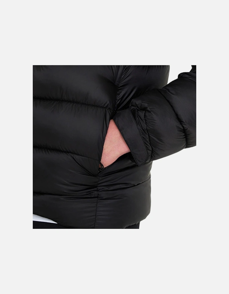 Avalanche Bubble Jacket - Black