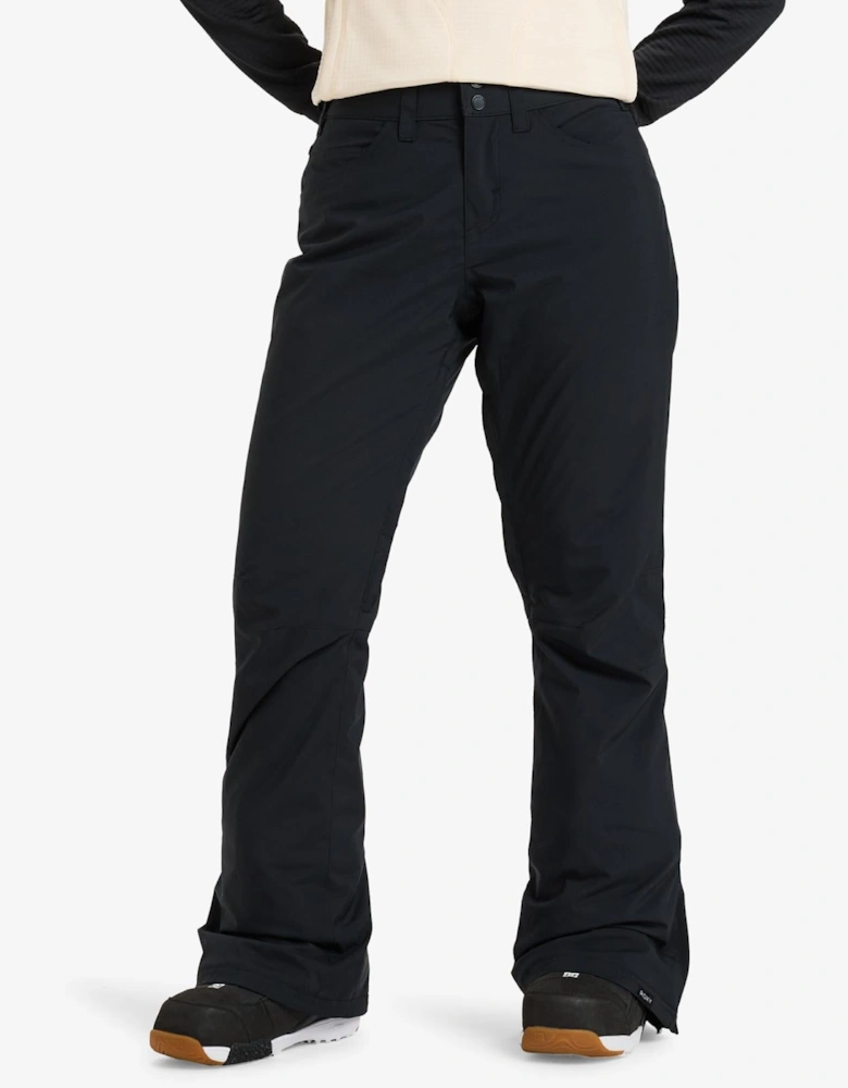 Womens Backyard Snow Pants