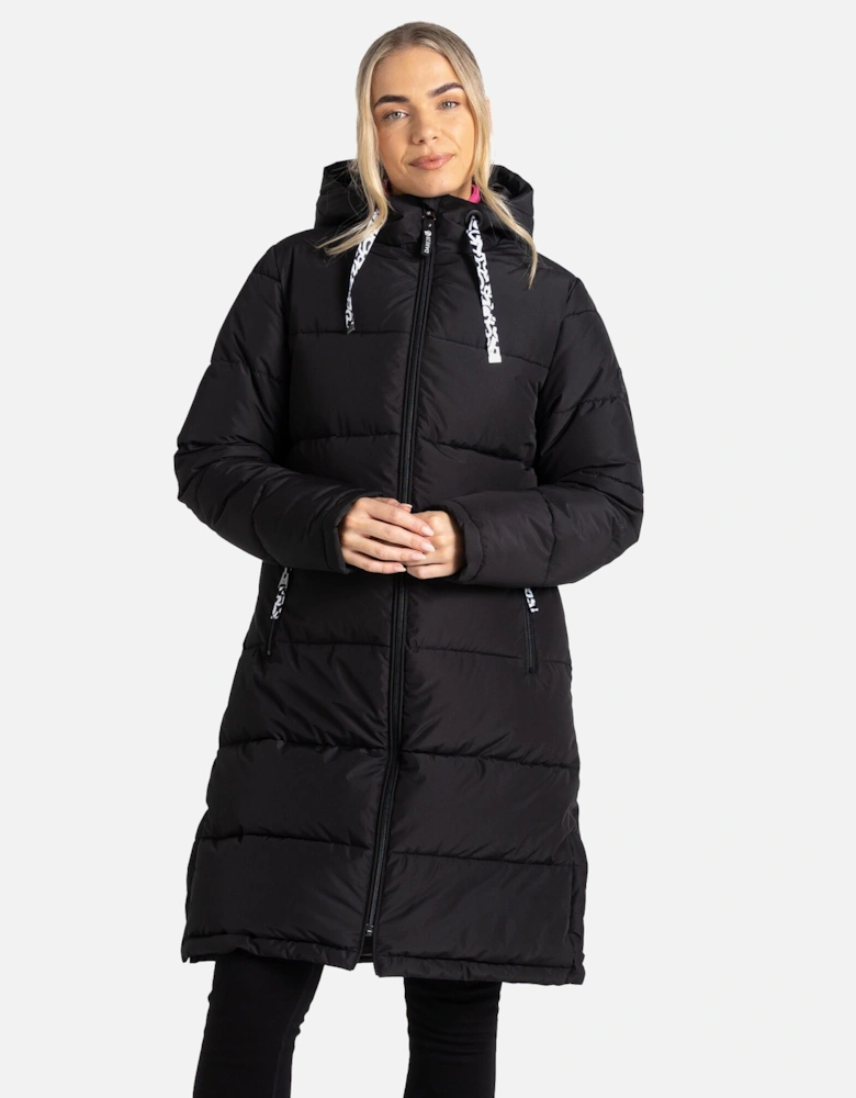 Womens/Ladies Amble Padded Jacket