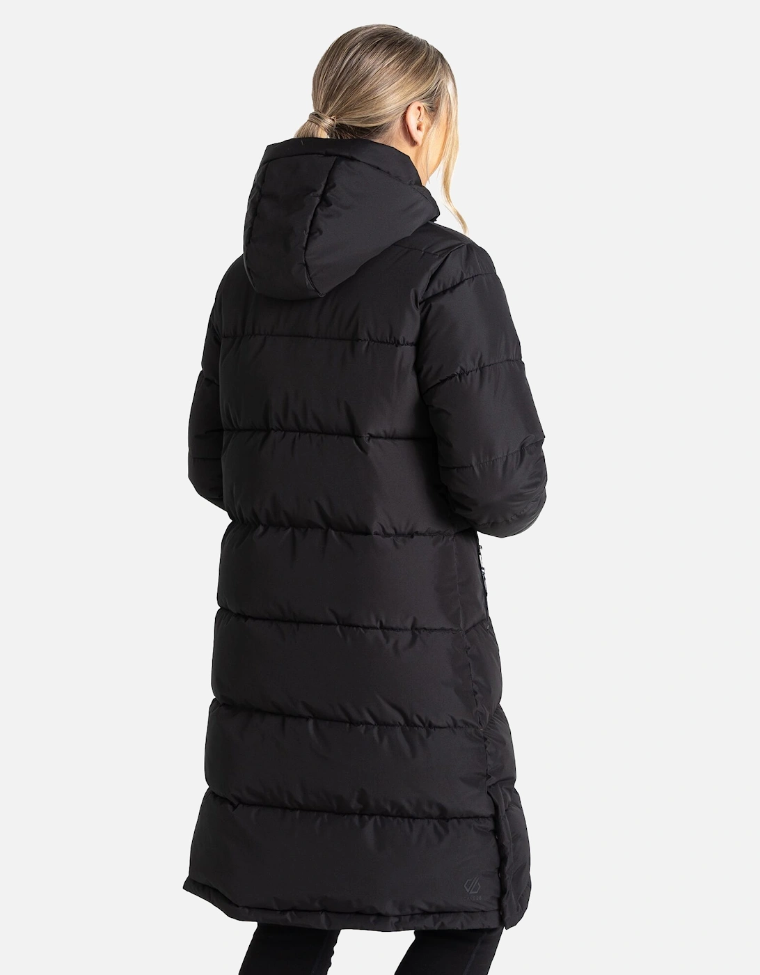 Womens/Ladies Amble Padded Jacket
