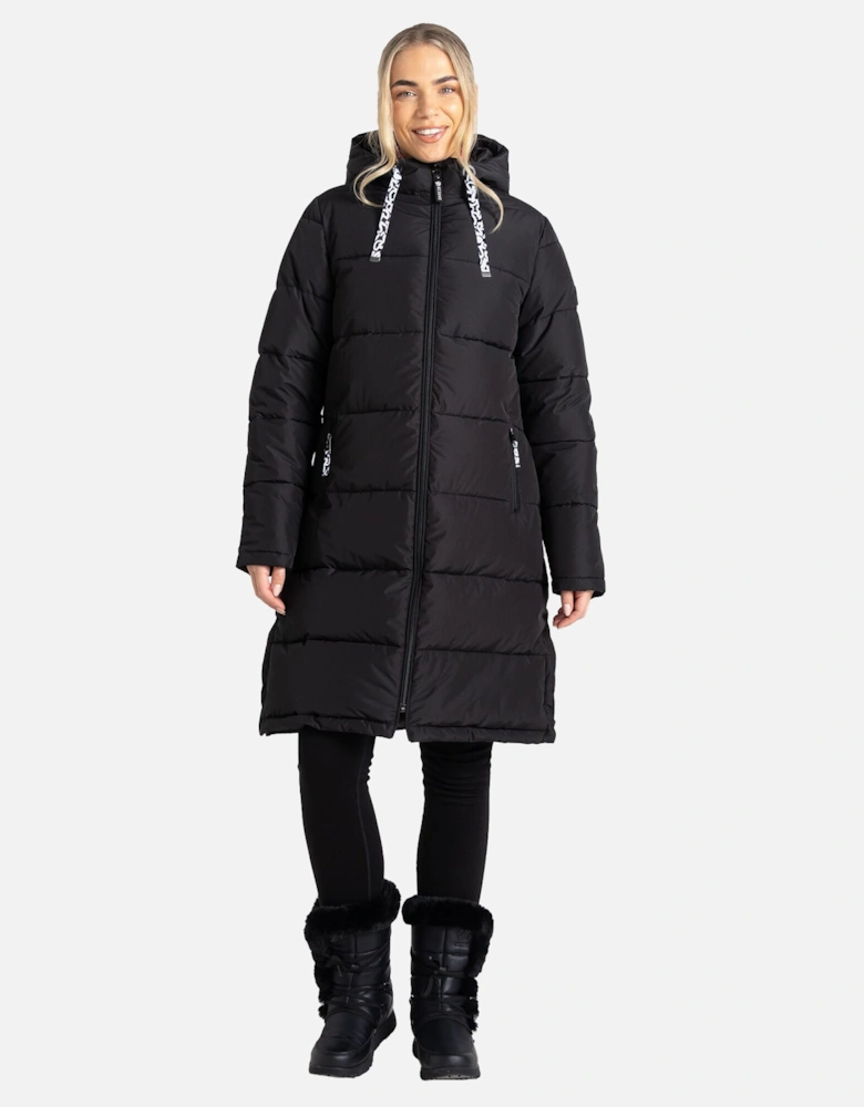 Womens/Ladies Amble Padded Jacket