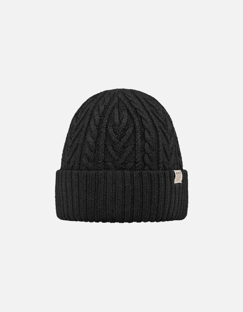 Mens Pacifick  Fleece Lined Beanie