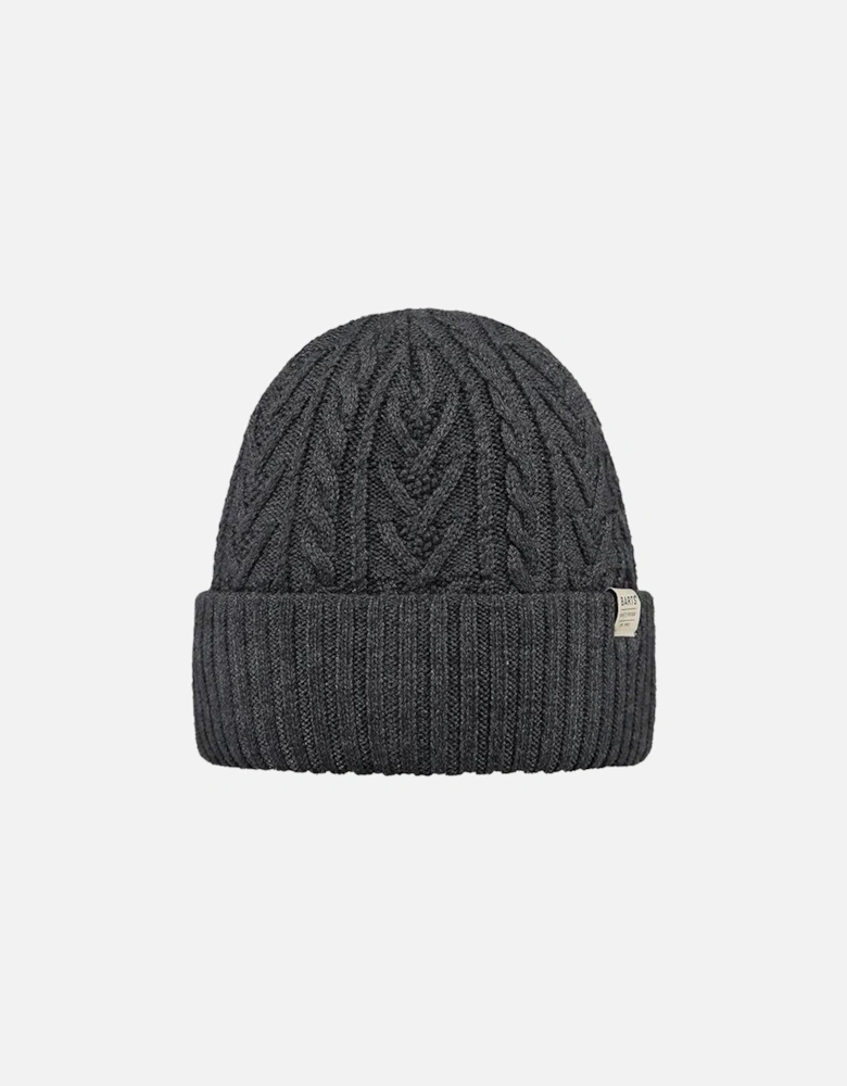 Mens Pacifick  Fleece Lined Beanie