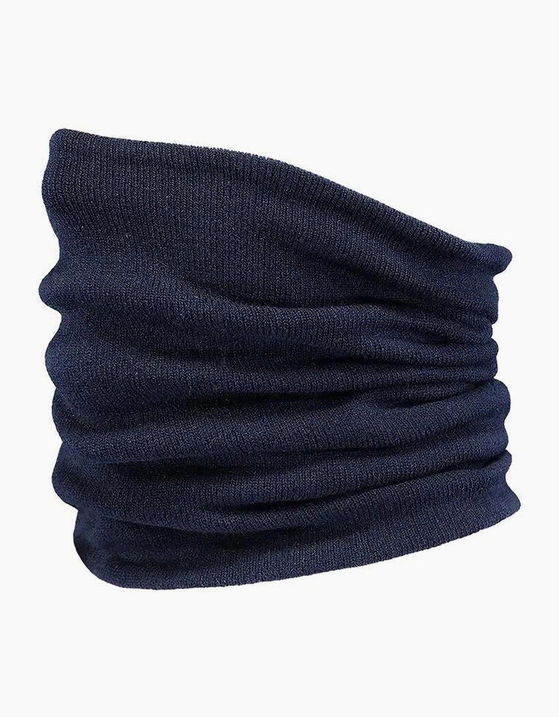 Barts Unisex Navy Eclipse Col Neckwarmer - Size: One Size Kids