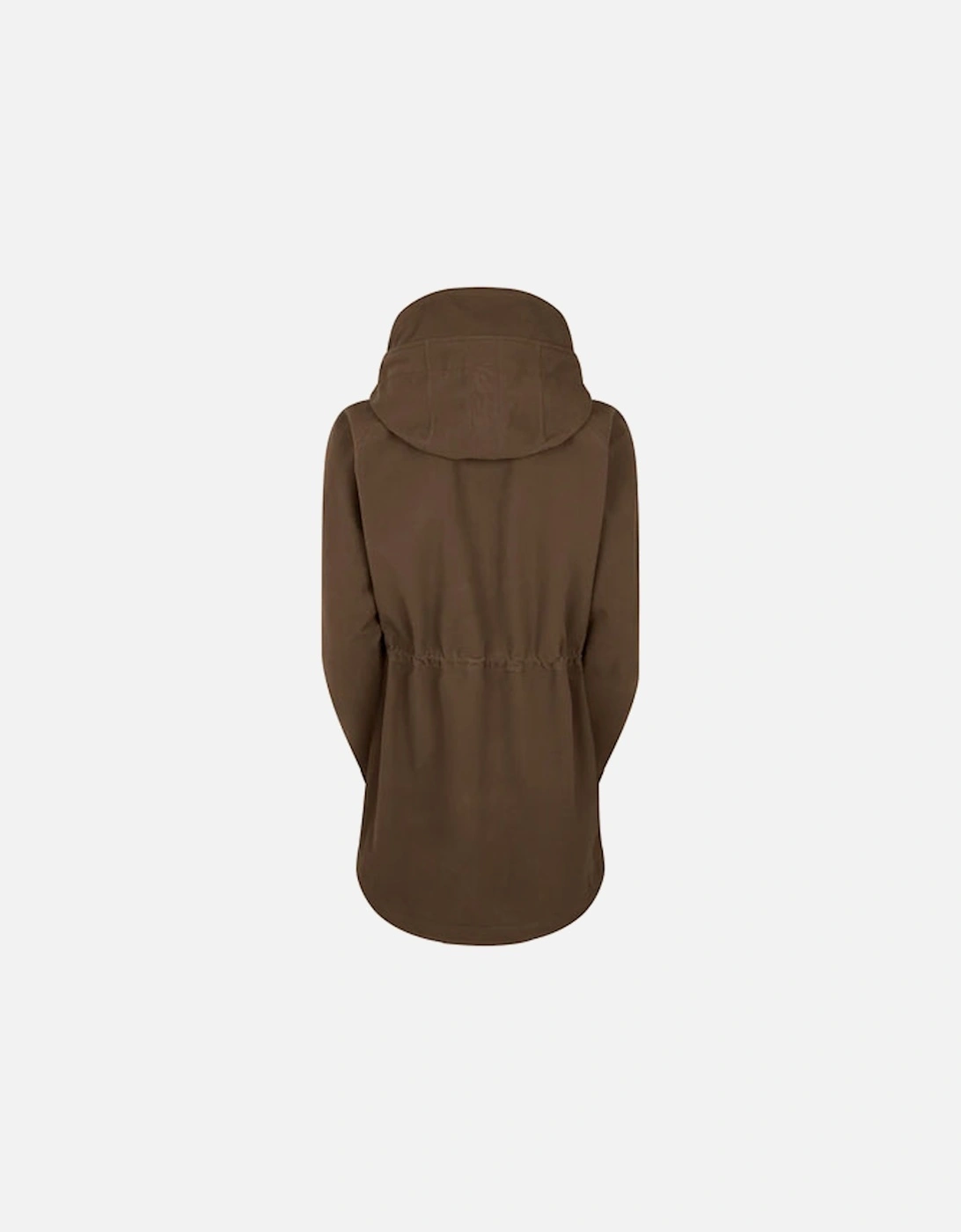 Ladies Classic Monsoon II Smock Bark