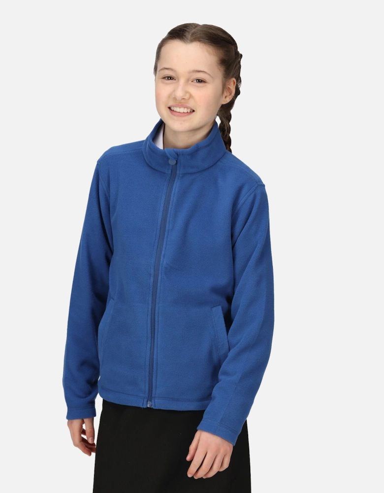 Childrens/Kids Brigade II Fleece