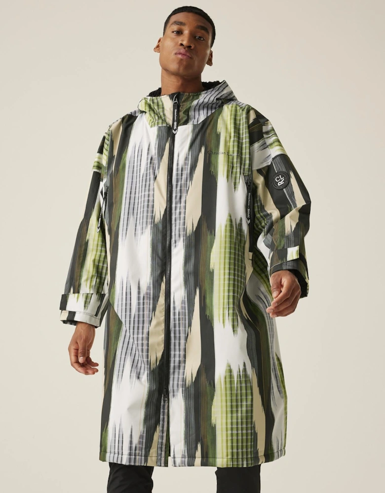 Christian Lacroix Lebosc Hooded Changing Robe