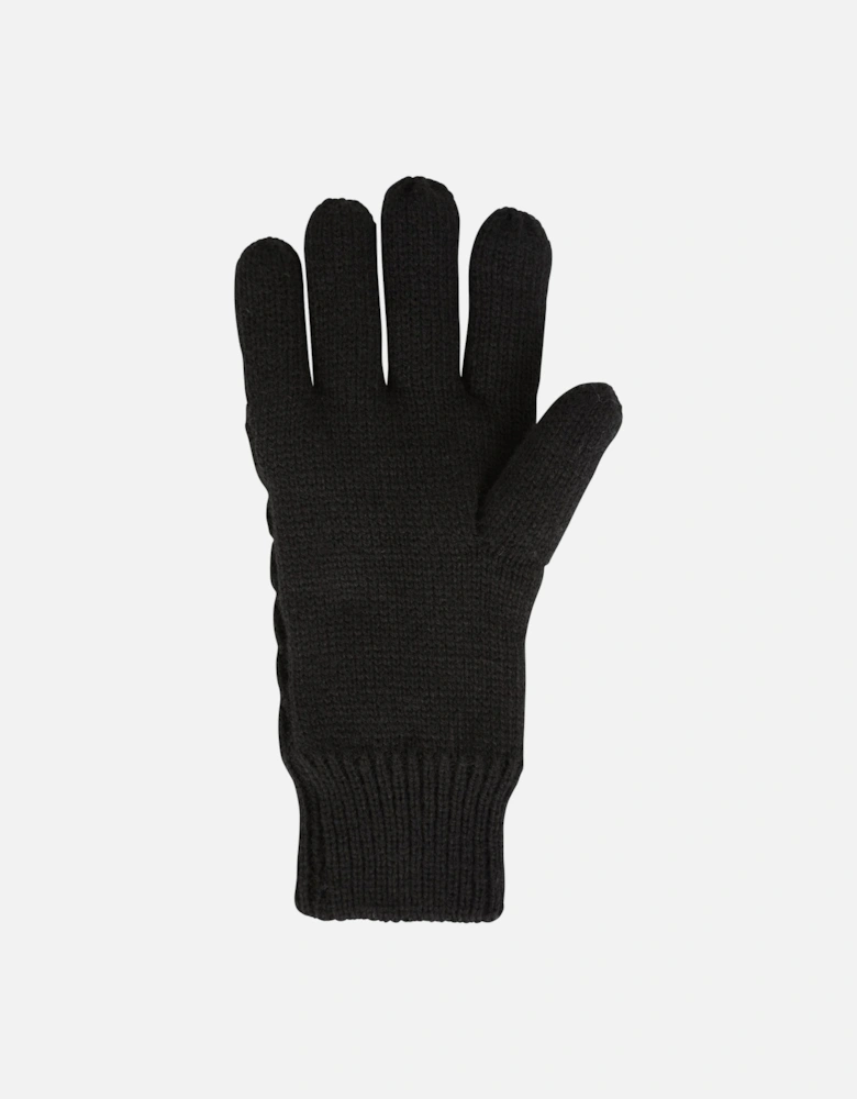 Mountain Warehouse Womens/Ladies Isotherm Plush Gloves