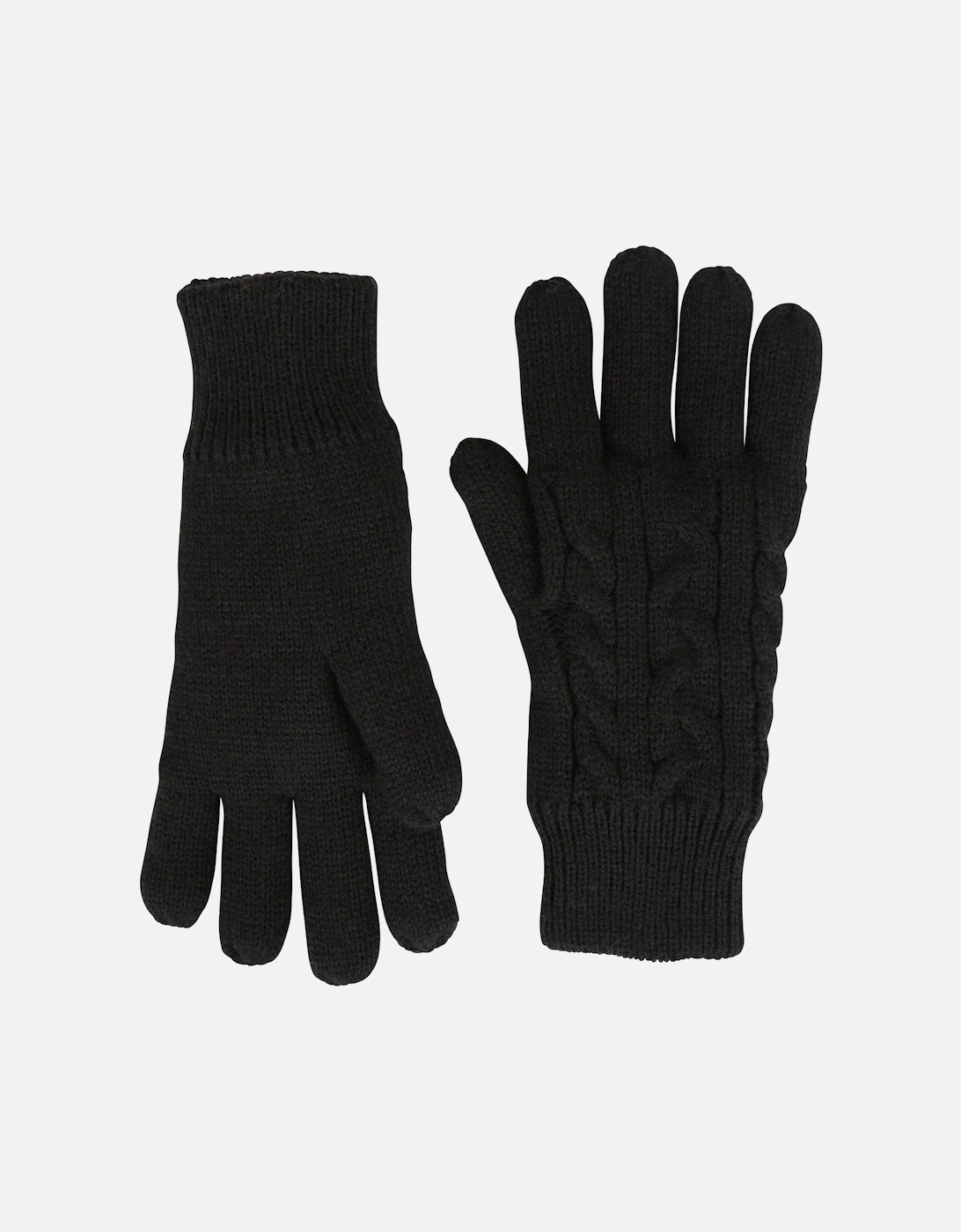 Mountain Warehouse Womens/Ladies Isotherm Plush Gloves