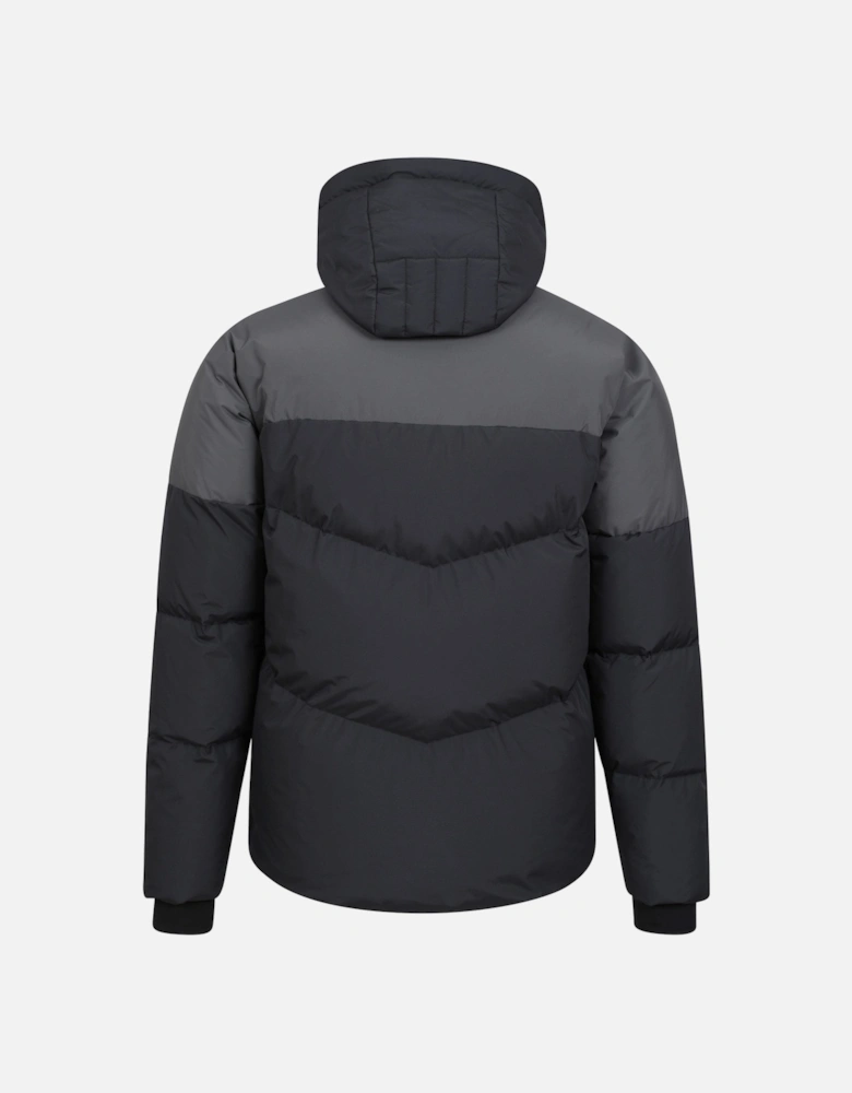 Mens Oslo Extreme Padded Down Jacket