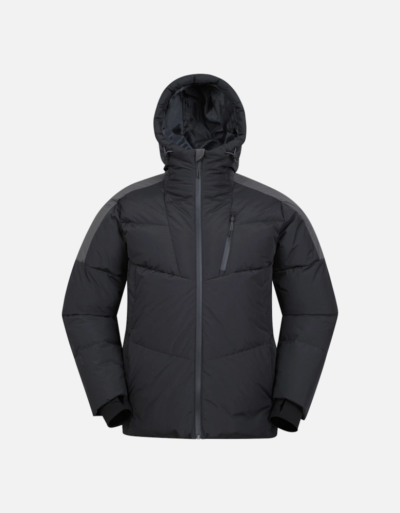 Mens Oslo Extreme Padded Down Jacket