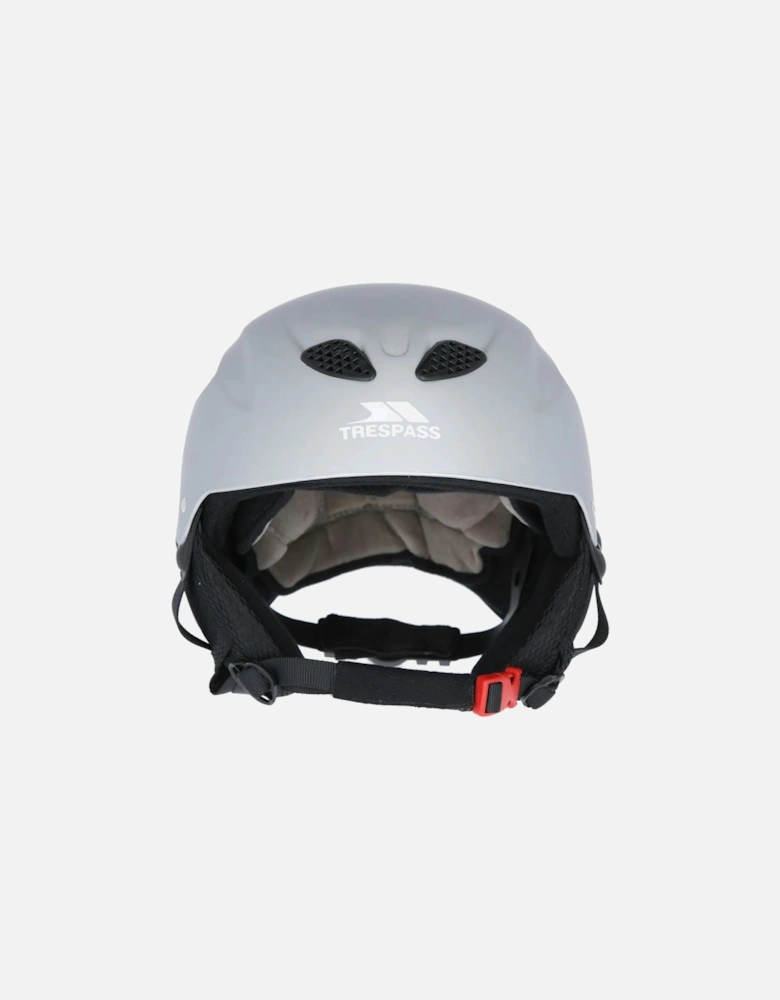 Kids Unisex Burlin Snowsport Ski Helmet