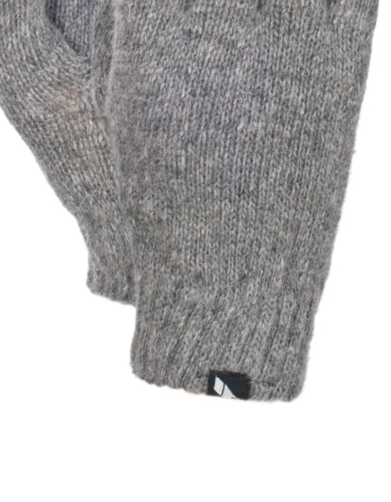 Women/Ladies Manicure Knitted Gloves