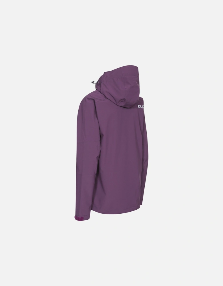 Womens/Ladies Martina Waterproof Jacket