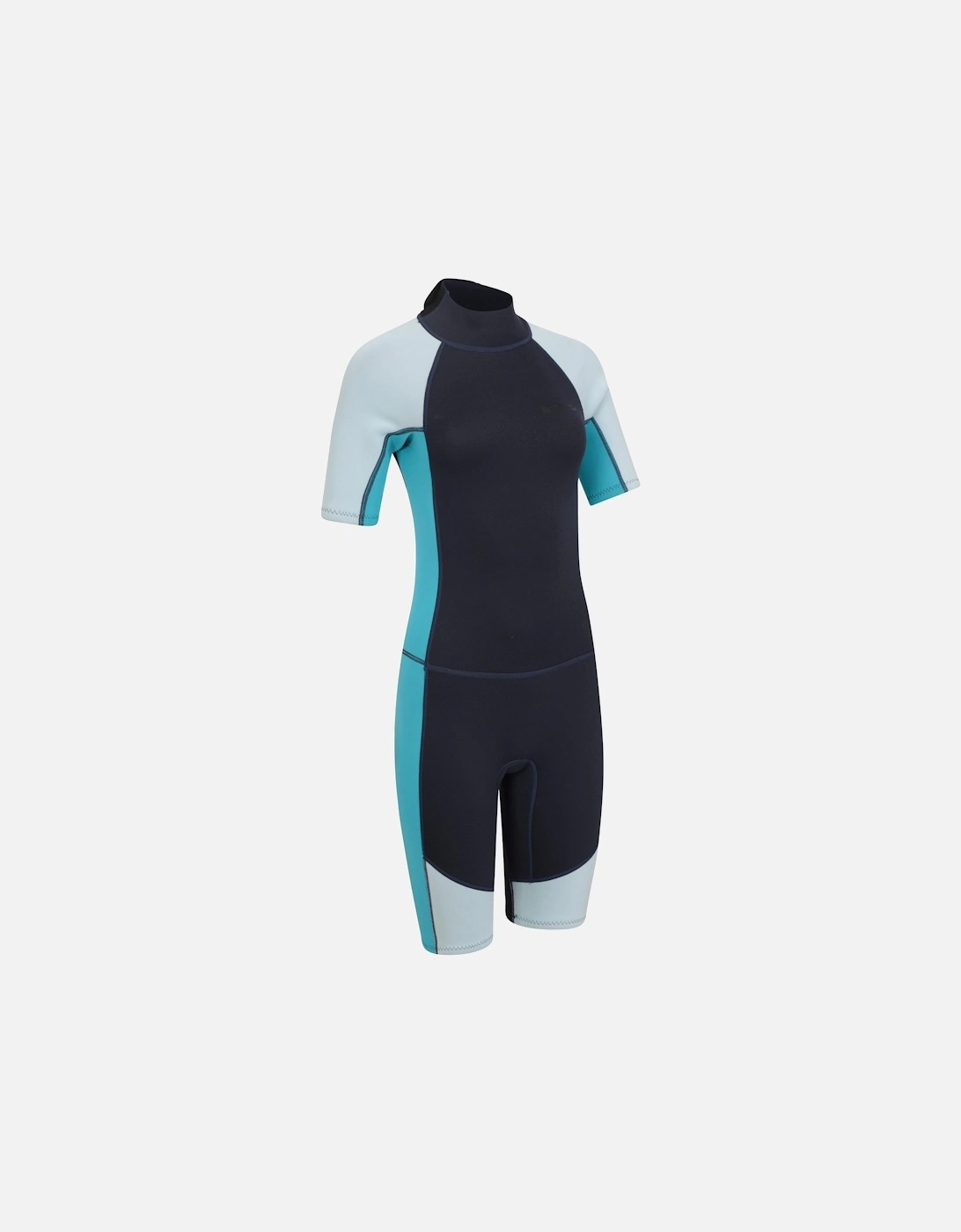 Mountain Warehouse Womens/Ladies Short Wetsuit