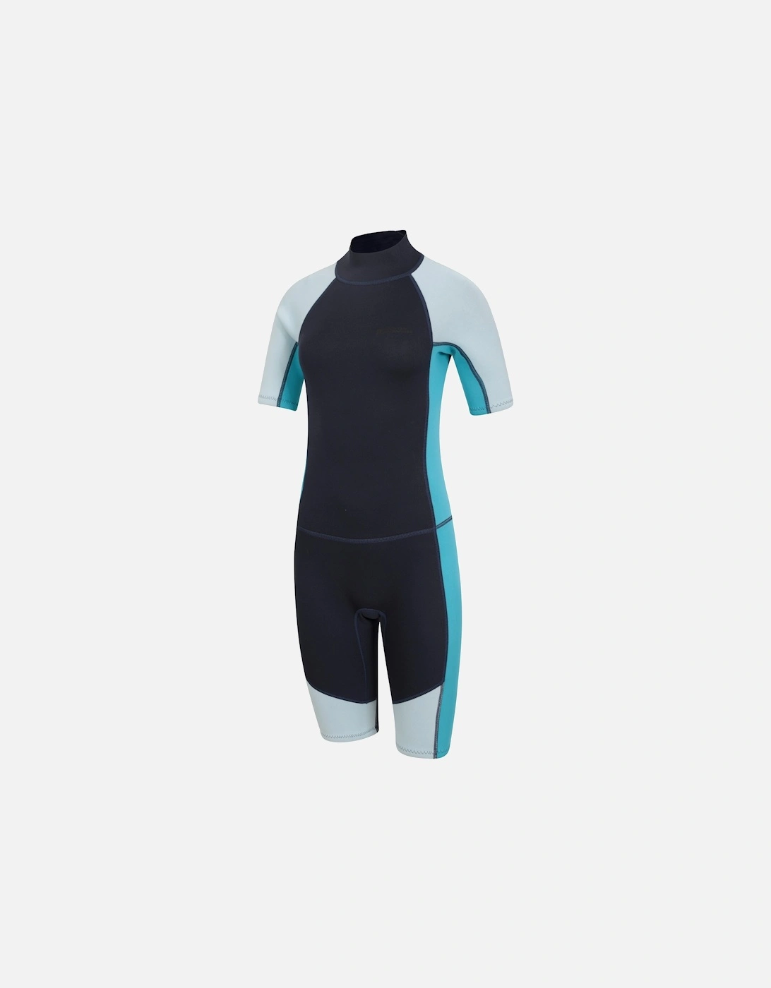 Mountain Warehouse Womens/Ladies Short Wetsuit