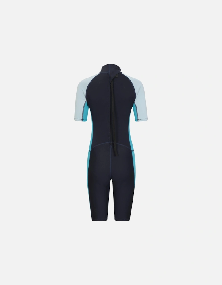 Mountain Warehouse Womens/Ladies Short Wetsuit