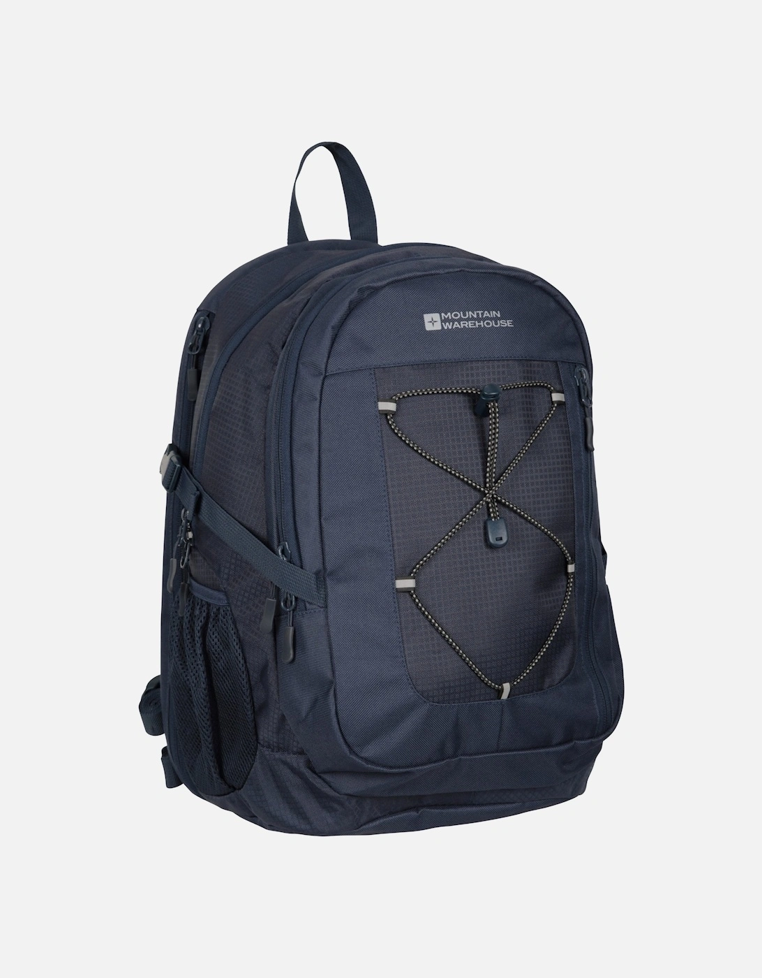 Peregrine Logo Backpack