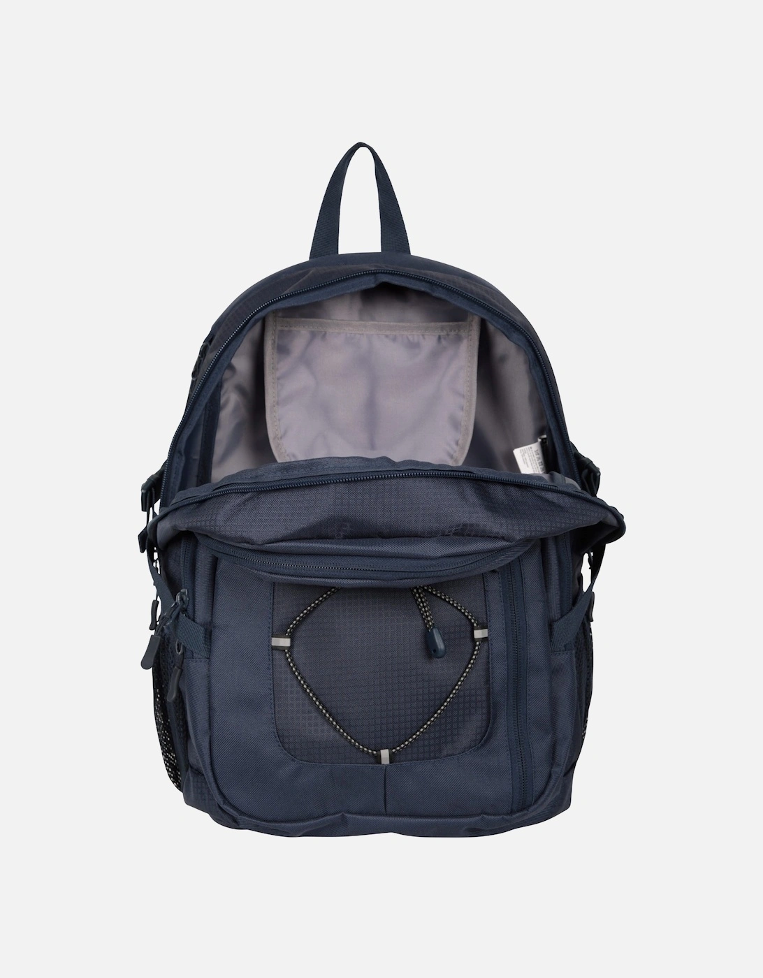 Peregrine Logo Backpack