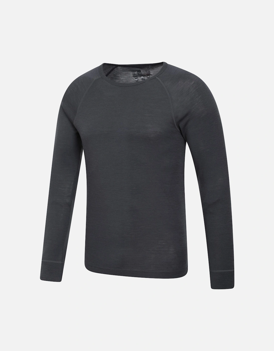 Mens Merino Wool Thermal Base Layers Set