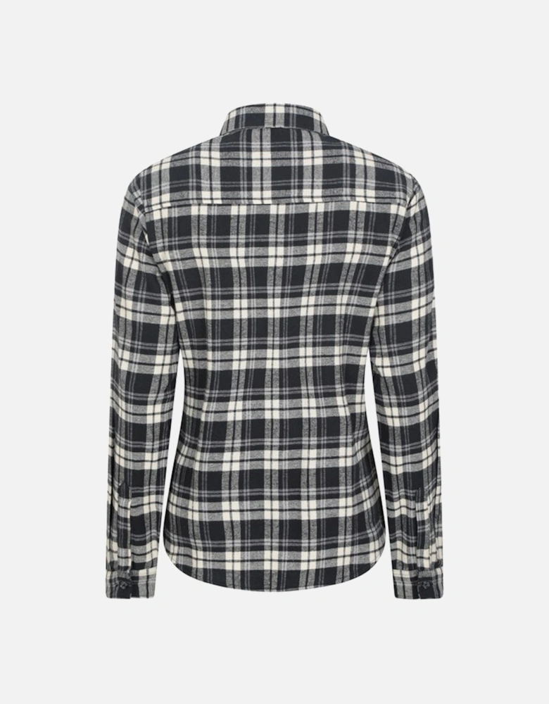 Womens/Ladies Willow Flannel Shirt