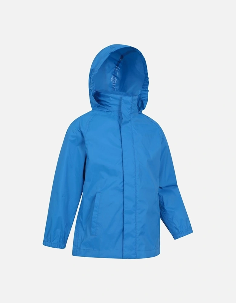 Childrens/Kids Pakka II Waterproof Jacket