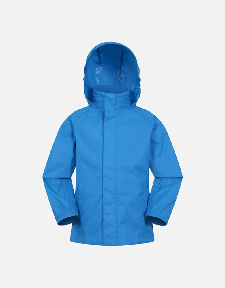 Childrens/Kids Pakka II Waterproof Jacket