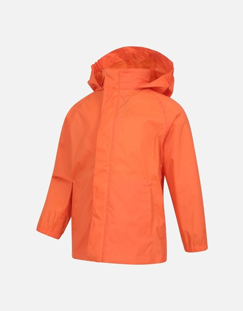 Childrens/Kids Pakka II Waterproof Jacket
