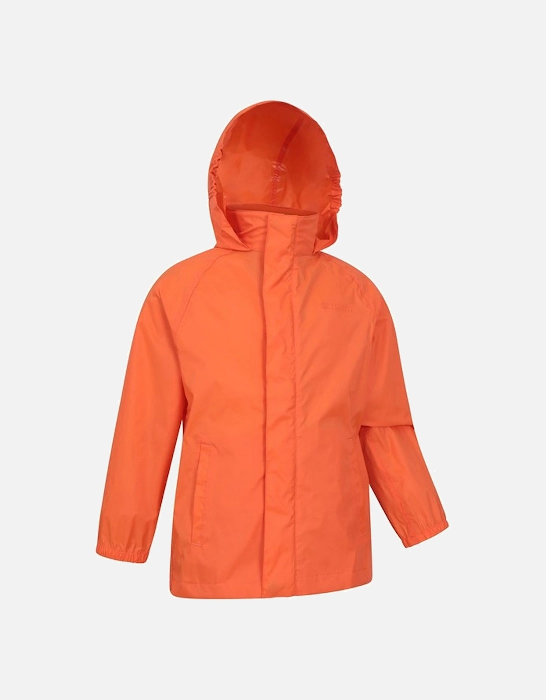 Childrens/Kids Pakka II Waterproof Jacket