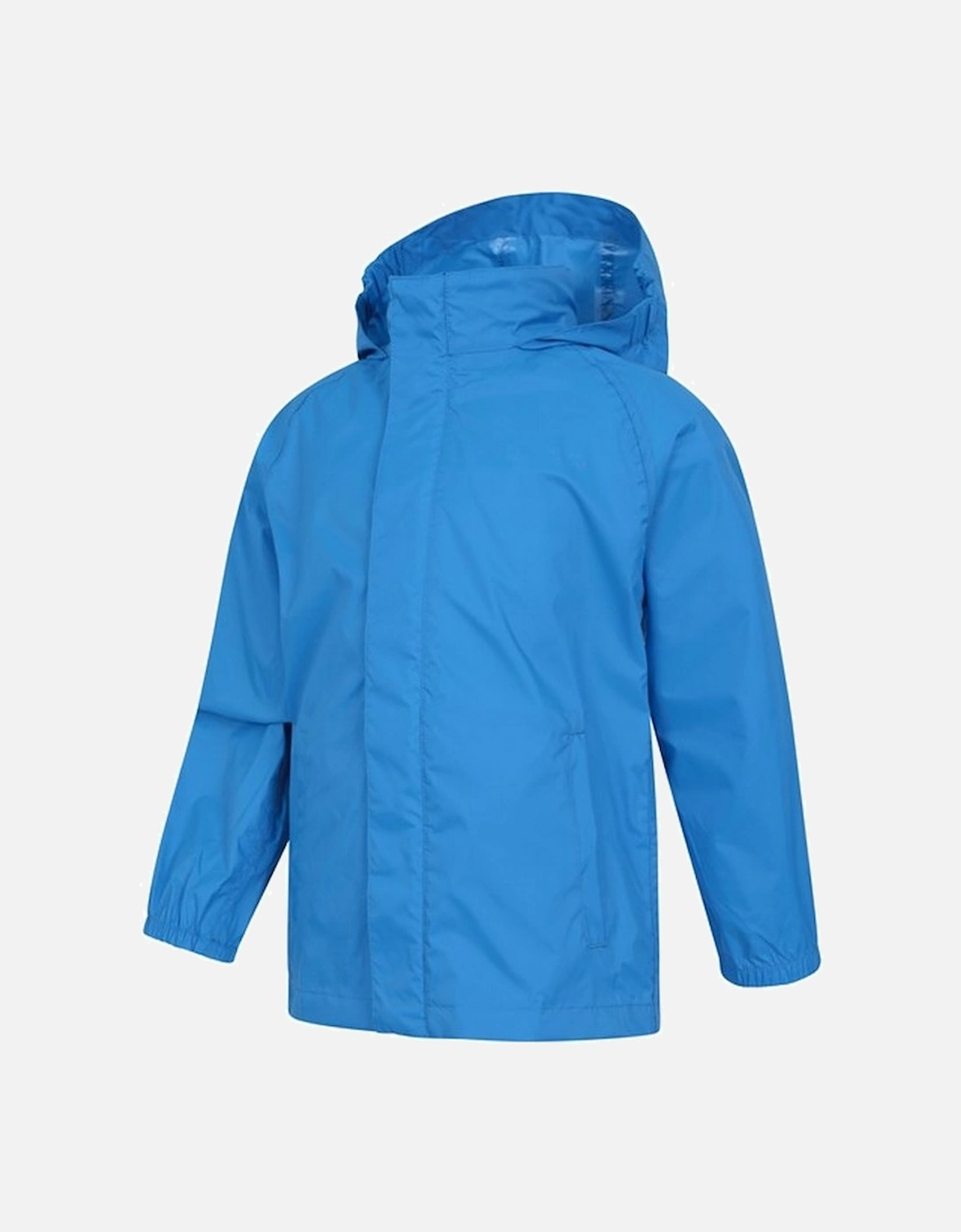 Childrens/Kids Pakka II Waterproof Jacket