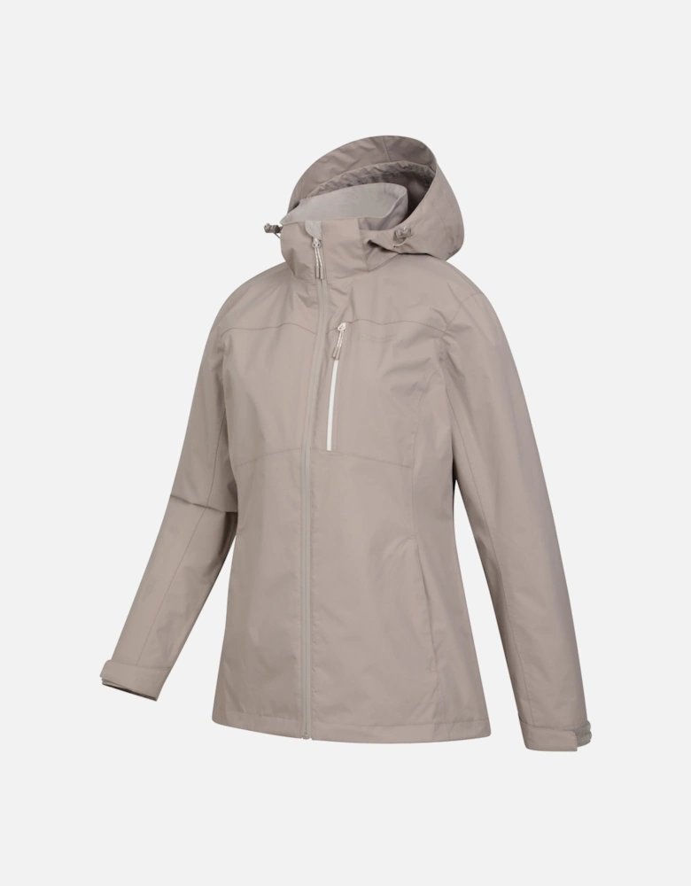 Womens/Ladies Rainforest II Extreme Waterproof Jacket