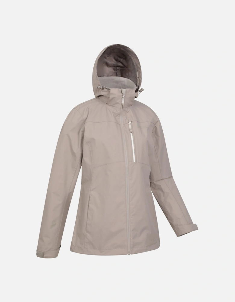 Womens/Ladies Rainforest II Extreme Waterproof Jacket