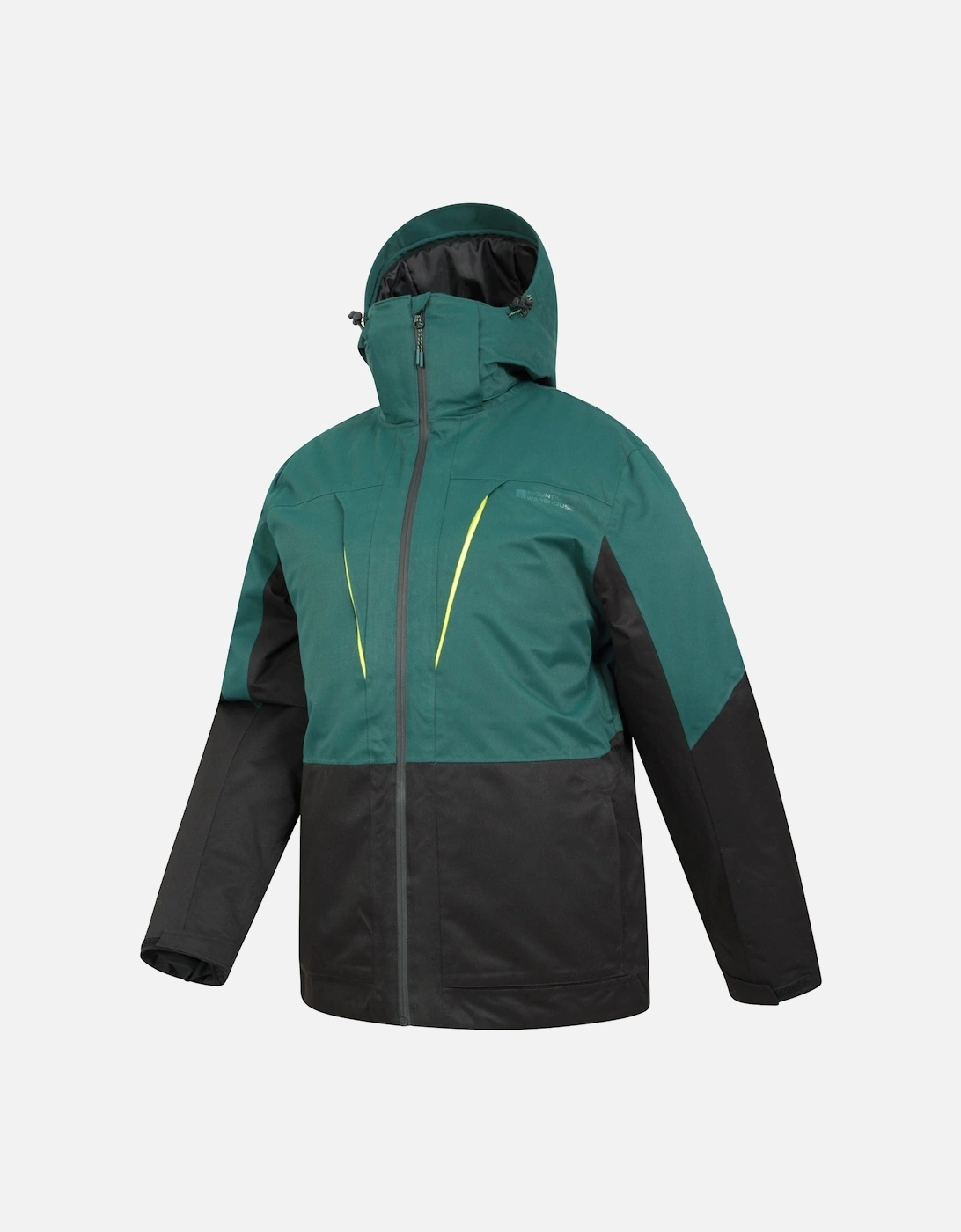 Mens Interstellar II Ski Jacket