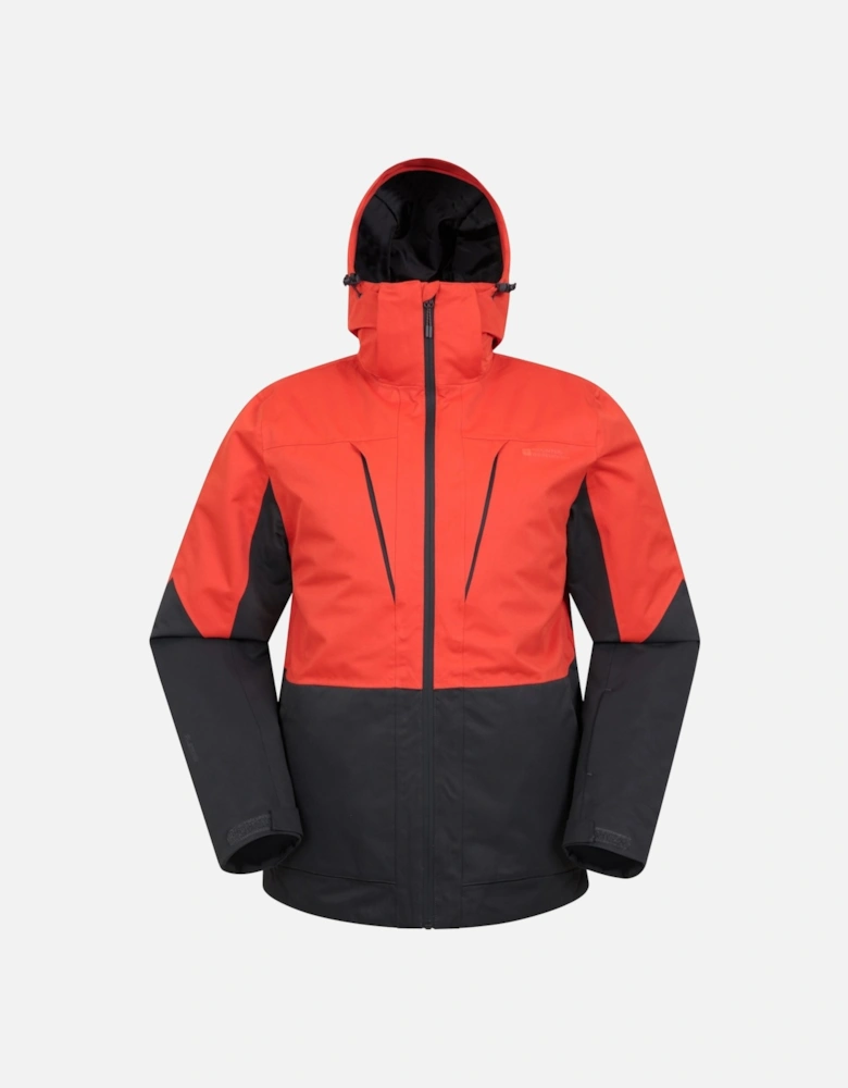 Mens Interstellar II Ski Jacket