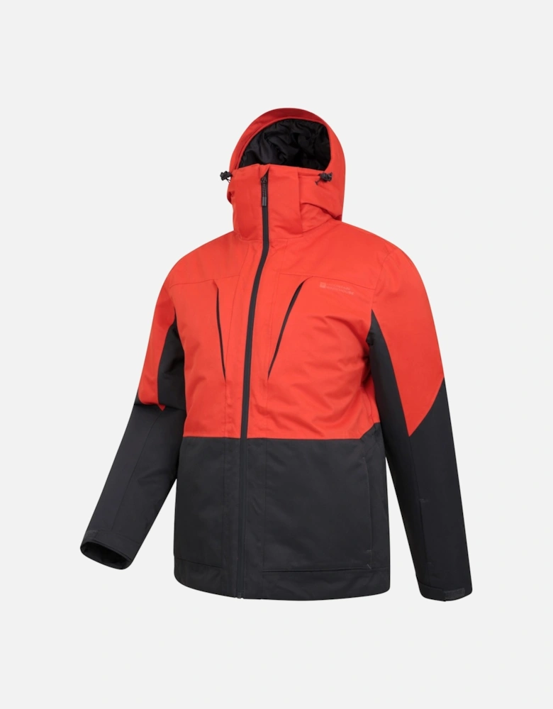 Mens Interstellar II Ski Jacket