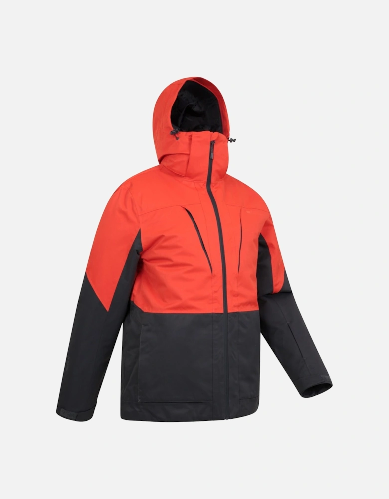 Mens Interstellar II Ski Jacket