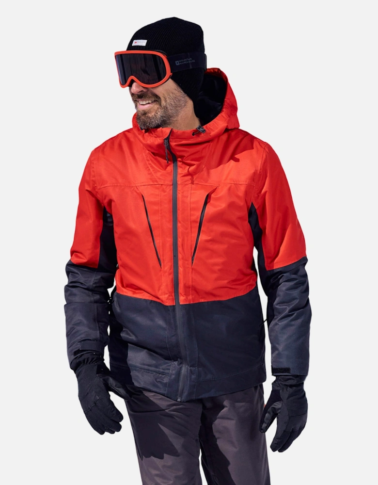 Mens Interstellar II Ski Jacket