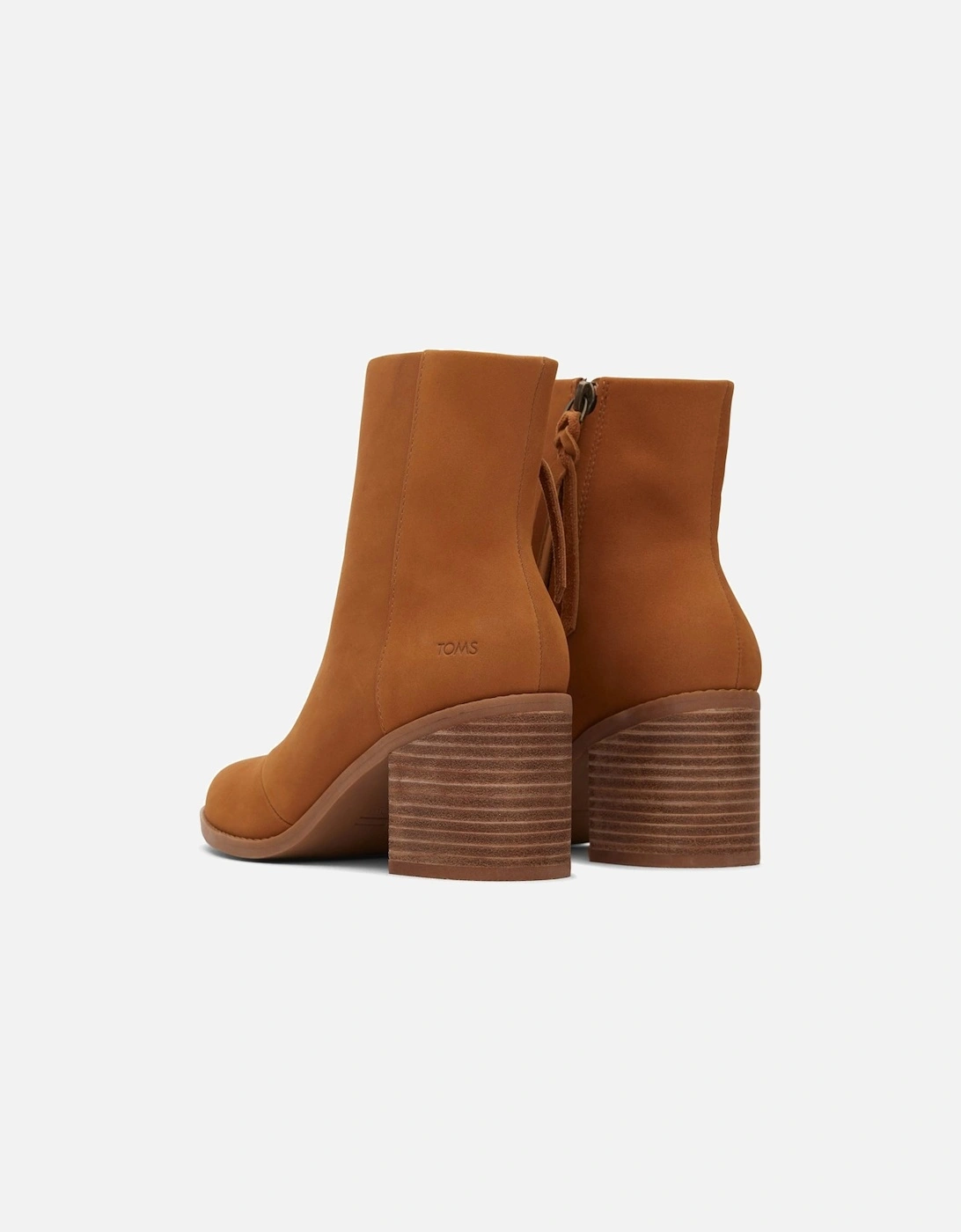 Evelyn Womens Ankle Boots