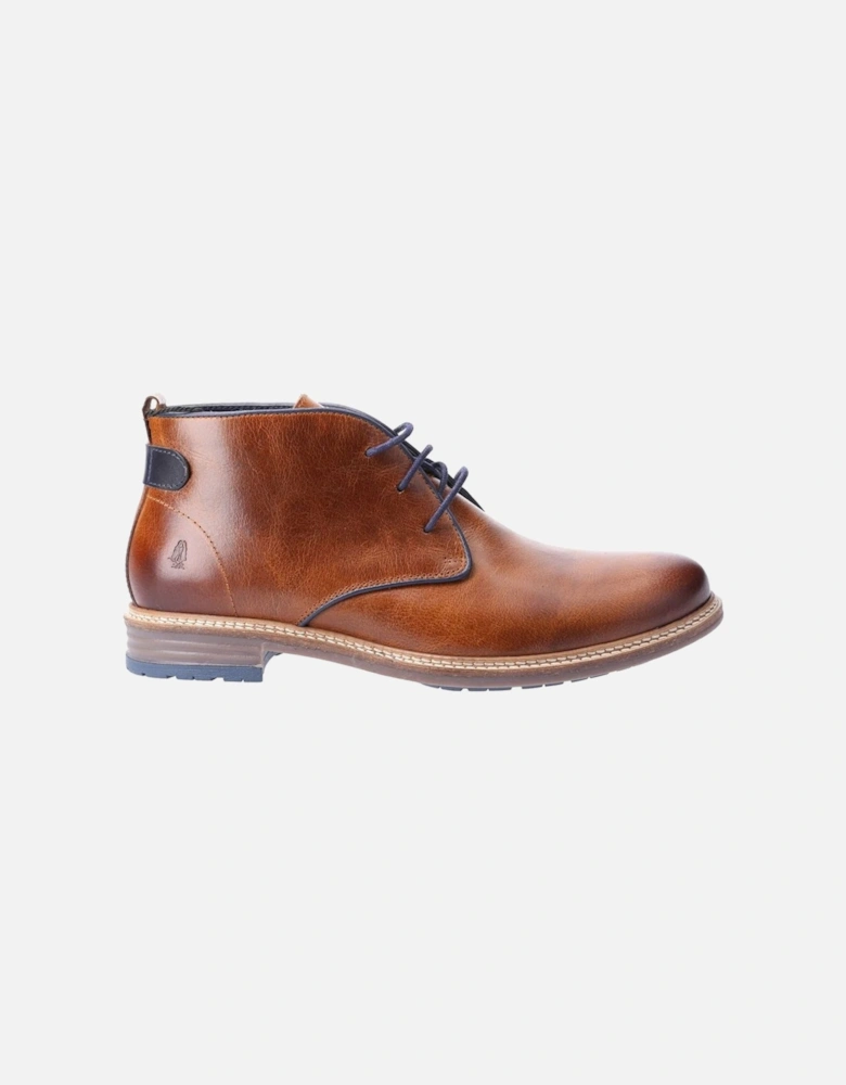 Jonas Mens Chukka Boots