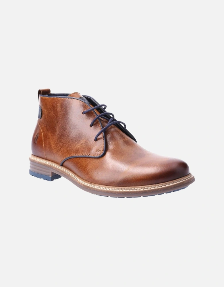 Jonas Mens Chukka Boots