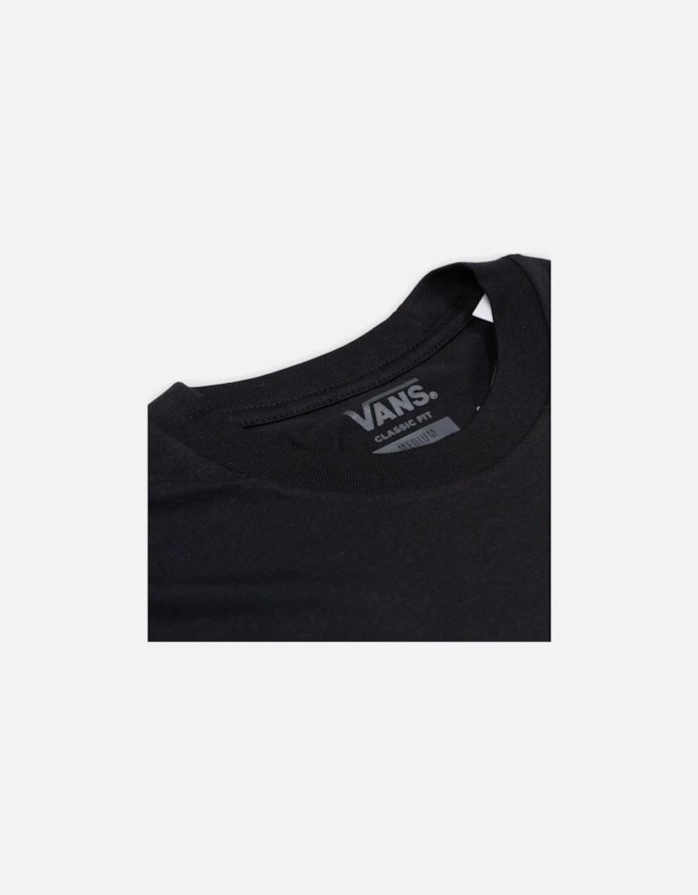 Club House T-Shirt - Black