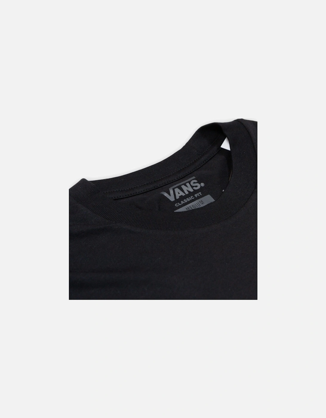 Club House T-Shirt - Black