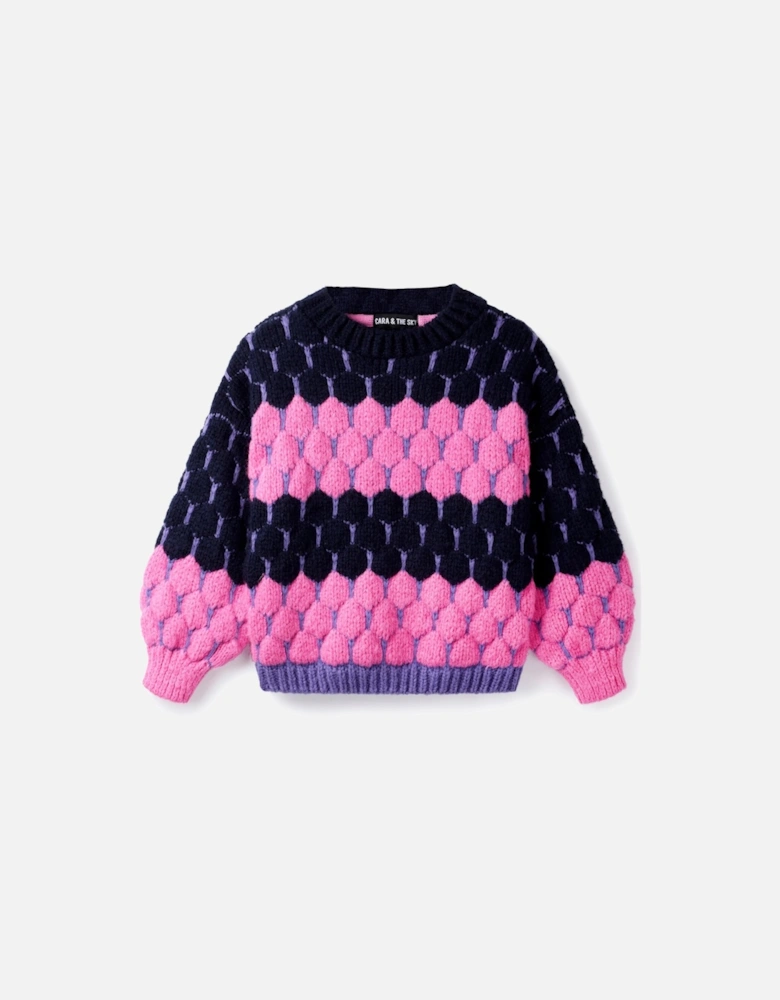 Marissa mini me jumper