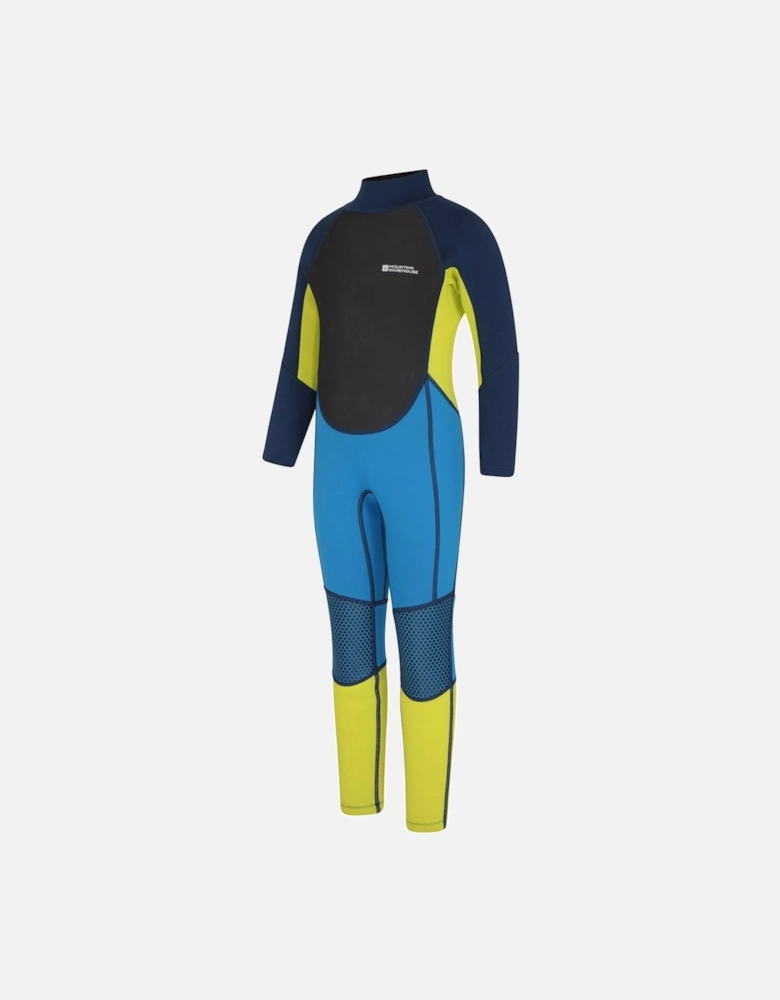 Childrens/Kids Wetsuit