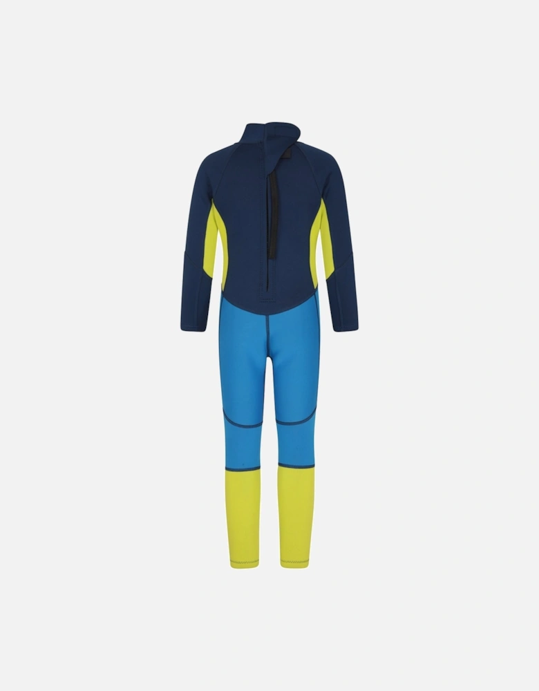 Childrens/Kids Wetsuit