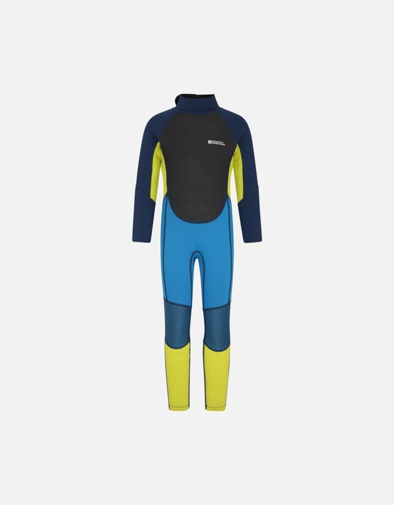 Childrens/Kids Wetsuit