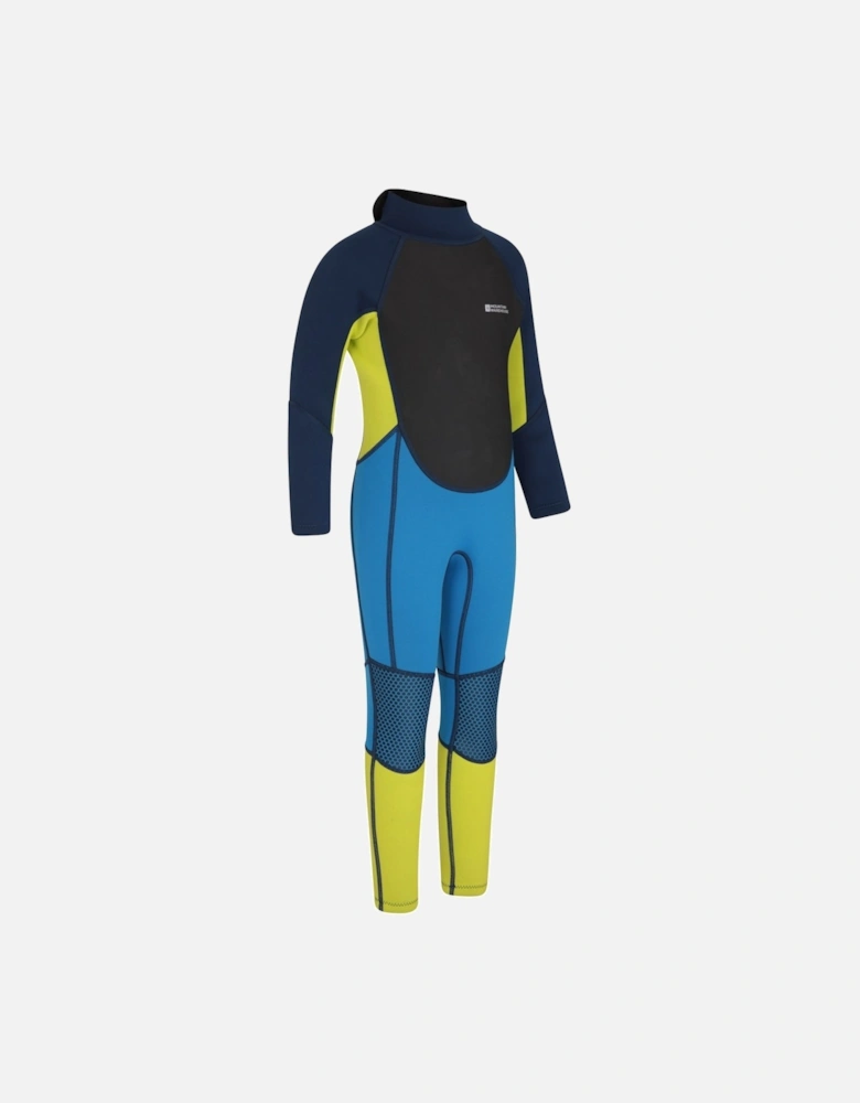 Childrens/Kids Wetsuit