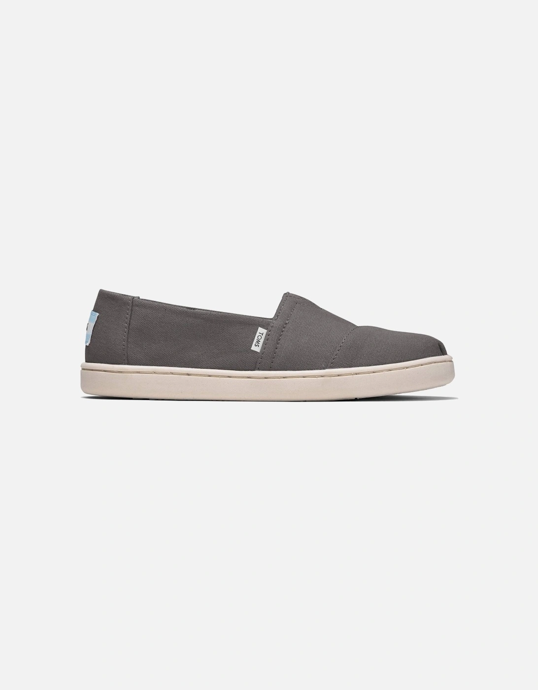 Alpargata Canvas Boys Shoes, 5 of 4