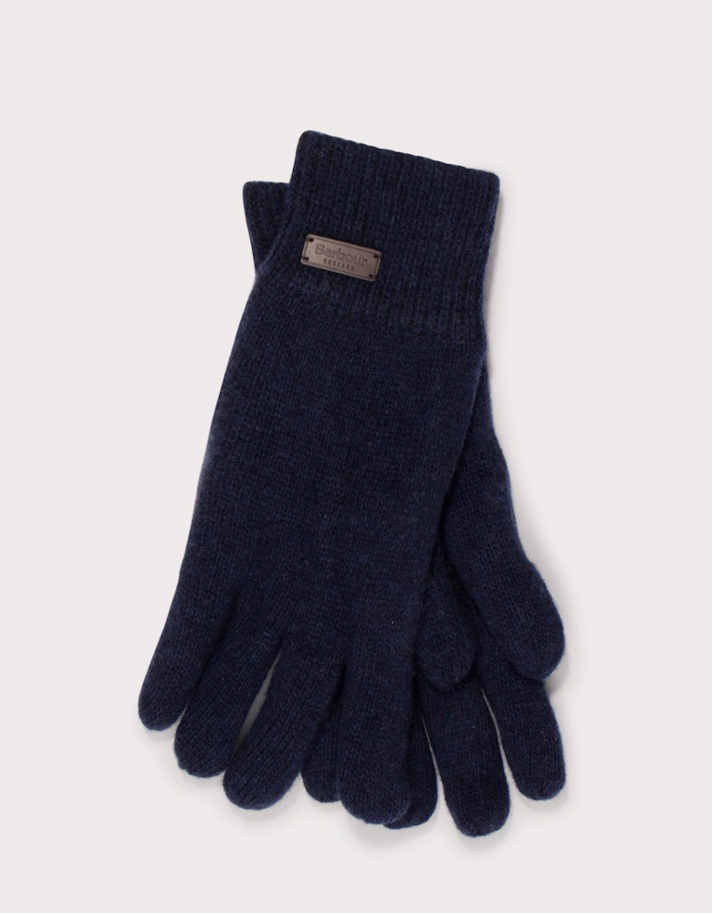 Carlton Beanie & Gloves Gift